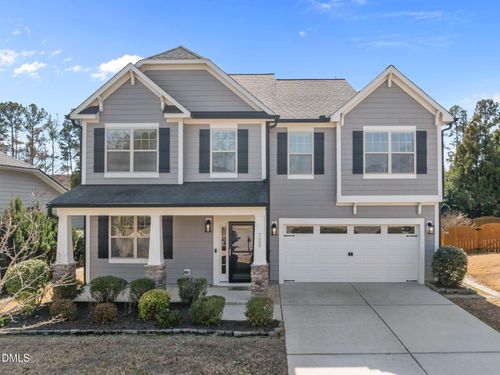 729 Lake Artesia Ln, Fuquay Varina, NC, 27526-3907 | Card Image
