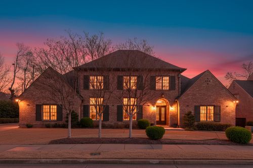 2840 Rue Jordan Cv, Germantown, TN, 38138-7612 | Card Image