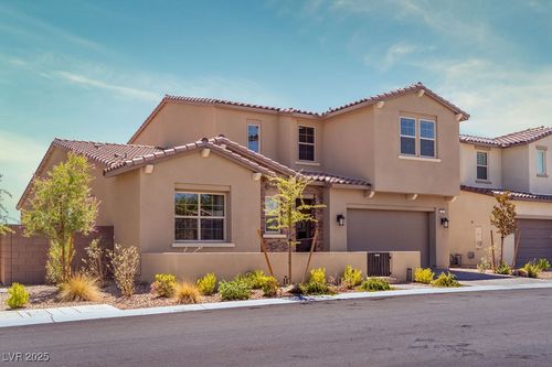 420 Malpaso St, Las Vegas, NV, 89138-6348 | Card Image