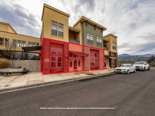 102-474 Russell St, Ashland, OR, 97520-7334 | Card Image