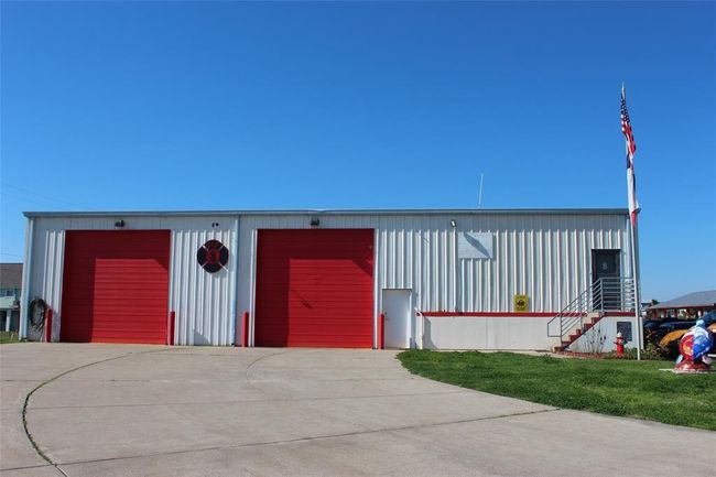City of Galveston Fire Station #8 in Sea Isle | Image 32
