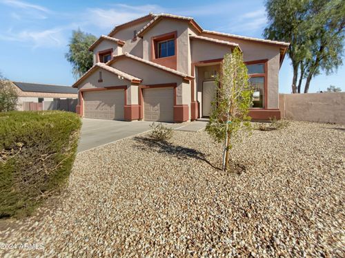 6303 N 131st Drive, Litchfield Park, AZ, 85340 | Card Image