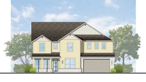 6313 Mc Murtry St, Austin, TX, 78747-4637 | Card Image