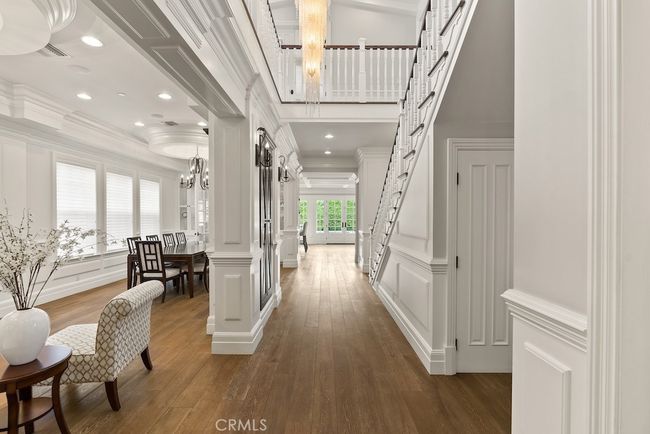 4753 Noble Ave, House other with 6 bedrooms, 6 bathrooms and 2 parking in Sherman Oaks CA | Image 9