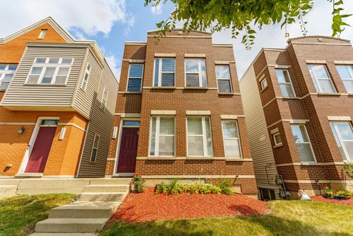 a-5218 W Galewood Avenue, Chicago, IL, 60639 | Card Image