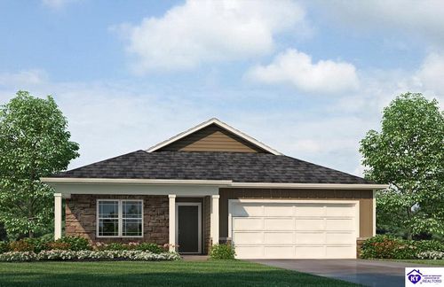 150 Saratoga Ln, Elizabethtown, KY, 42701-6460 | Card Image