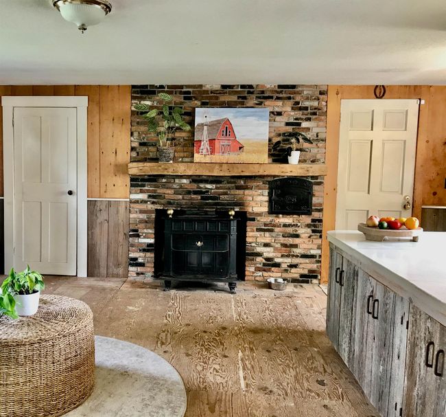 1112 Quail John Rd, House other with 4 bedrooms, 2 bathrooms and null parking in East Thetford VT | Image 19