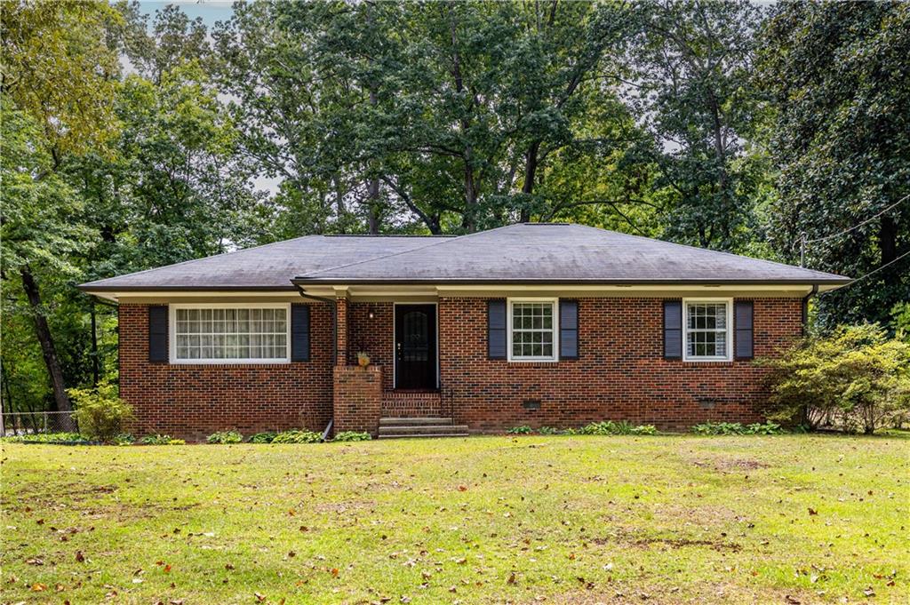Ben Hill Rd, Atlanta, GA 30344