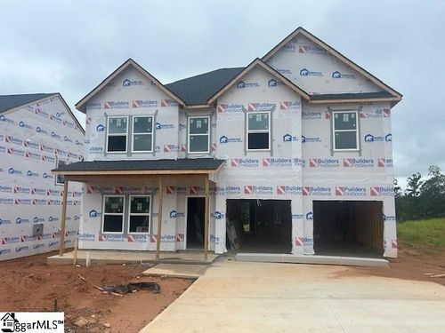 441 Haddon Trl, Woodruff, SC, 29388-6303 | Card Image