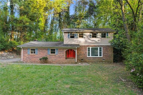 1973 Pine Tree Trl, Gainesville, GA, 30501-1339 | Card Image
