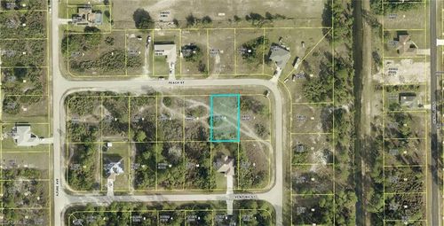 1058 Peach St, Lehigh Acres, FL, 33974 | Card Image