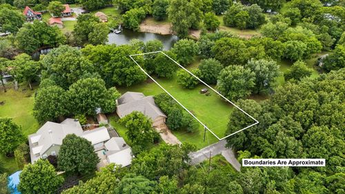 TBD 1st St, Ketchum, OK, 74349 | Card Image