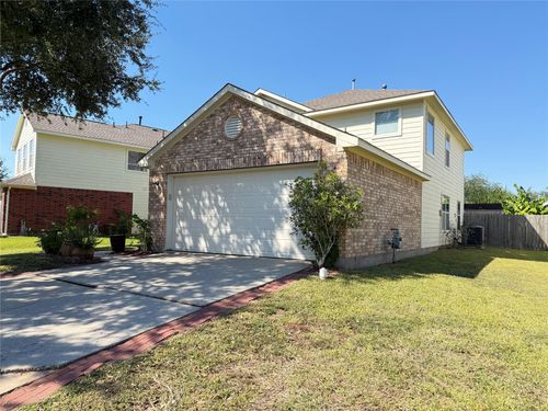 8615 Tartan Walk Ln, Houston, TX, 77075-4825 | Card Image