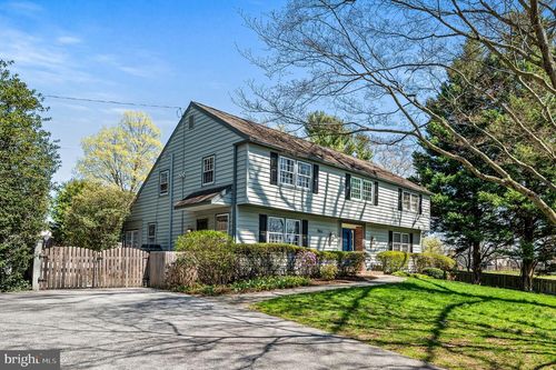 124 S Providence Rd, WALLINGFORD, PA, 19086-6332 | Card Image