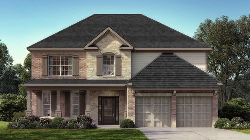 4170 Haven Way, Cumming, GA, 30028-4276 | Card Image