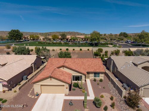 62834 E Flower Ridge Drive, Tucson, AZ, 85739 | Card Image