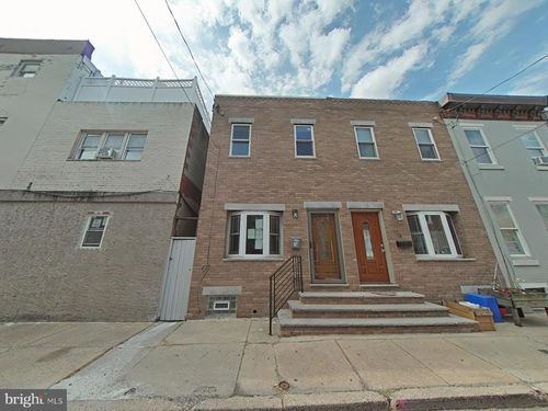 602 Wilder St, PHILADELPHIA, PA, 19147-5816 | Card Image