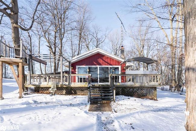 15 - 5374 Close Point Rd, House other with 4 bedrooms, 3 bathrooms and 10 parking in Gores Landing ON | Image 13