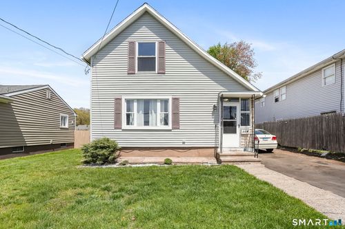 204 Barnes Ave, New Haven, CT, 06513-1740 | Card Image