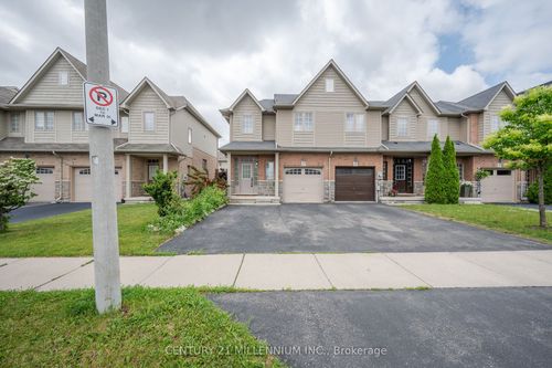 43 Bankfield Cres, Stoney Creek, ON, L8J0C1 | Card Image