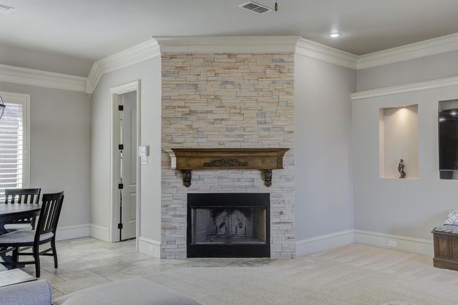 4202 126 Th St, House other with 4 bedrooms, 4 bathrooms and null parking in Lubbock TX | Image 28
