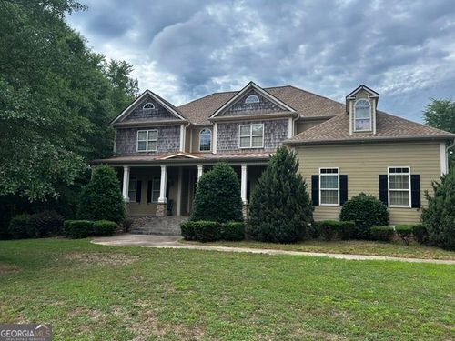 442 Heritage Lake Drive, Griffin, GA, 30224 | Card Image