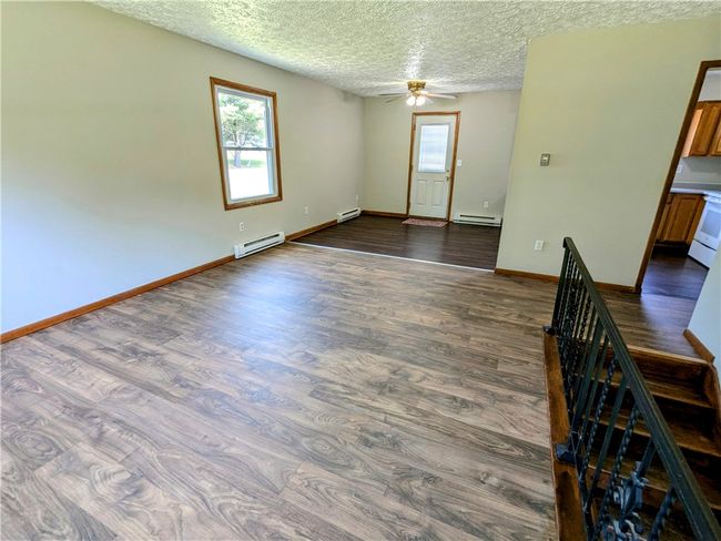 120 Jackson Creek Rd, House other with 3 bedrooms, 1 bathrooms and null parking in Erin NY | Image 22