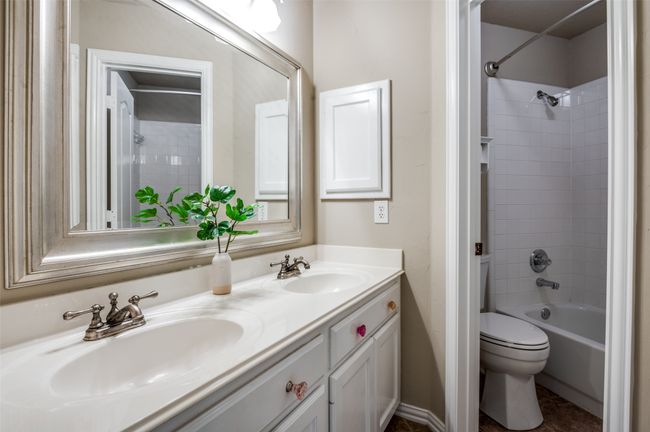 1005 Glendale Ct, House other with 4 bedrooms, 3 bathrooms and null parking in Allen TX | Image 28