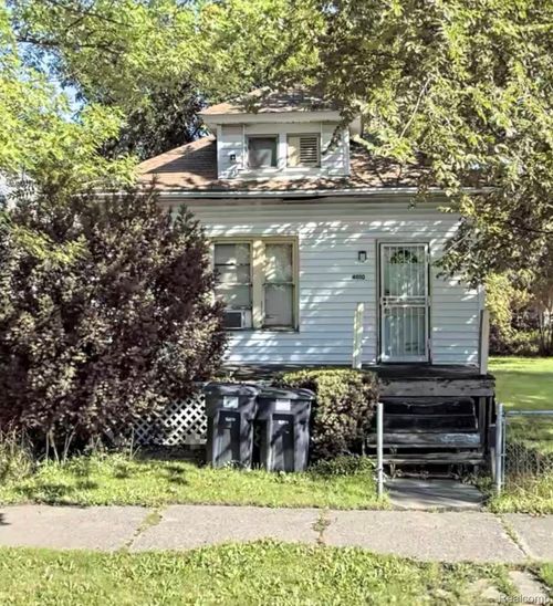 4010 Lawrence St, Detroit, MI, 48204-1623 | Card Image