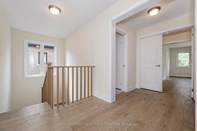 1423 Wellwood Terr, House other with 4 bedrooms, 4 bathrooms and 1 parking in Milton ON | Image 21