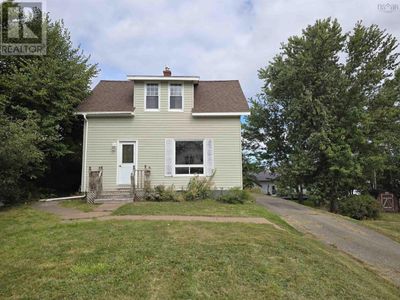 56 Claremont Ave, House other with 3 bedrooms, 2 bathrooms and null parking in Stellarton NS | Image 1