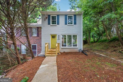 2780 Northwood Ct Sw, Marietta, GA, 30060-5468 | Card Image