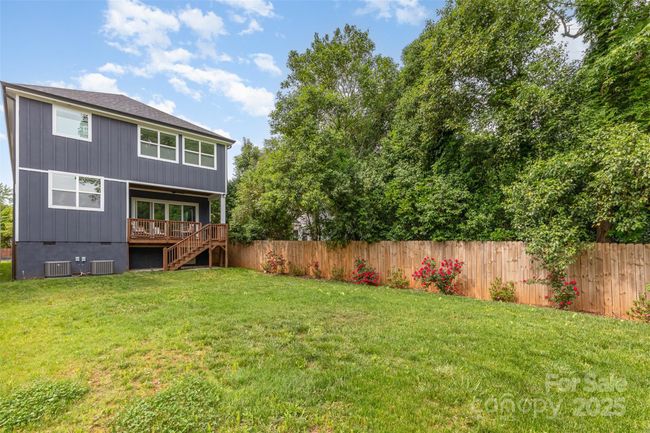 933 Tennyson Dr, House other with 4 bedrooms, 4 bathrooms and null parking in Charlotte NC | Image 27