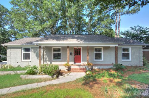 1140 Bevis Dr, Charlotte, NC, 28209-2527 | Card Image