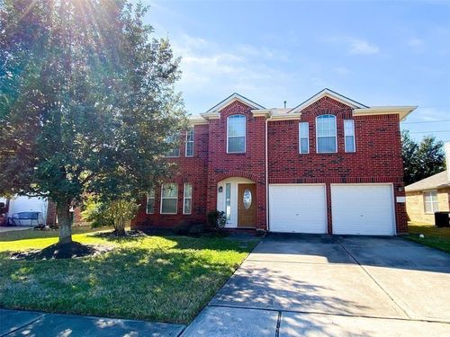 20823 Oak Rain Ct, Katy, TX, 77449-7027 | Card Image