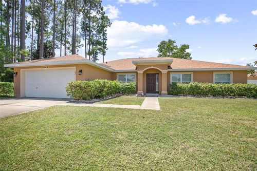 42 Beckner Ln, PALM COAST, FL, 32137-8633 | Card Image