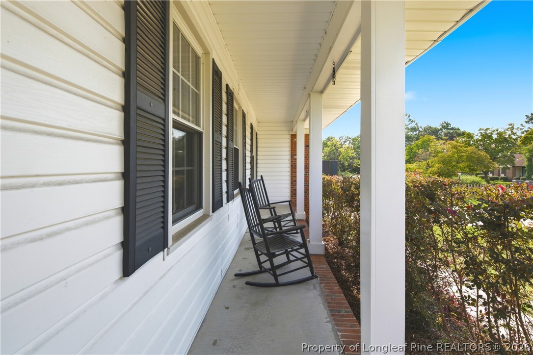 Residential in Hope Mills 5