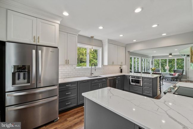 10 Maryland Ave, House other with 5 bedrooms, 2 bathrooms and null parking in ROCKVILLE MD | Image 4