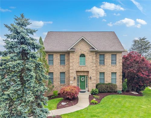 4041 Rustic Woods Dr, Jefferson Hills, PA, 15025-5221 | Card Image