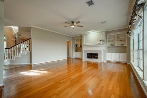 4415 April Meadow Way, Sugar Land, TX, 77479-3119 | Card Image