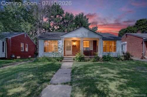 17125 Lennane, Redford, MI, 48240-2131 | Card Image