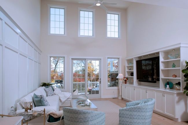 23 - 23 Lois Ann Ct, Condo with 3 bedrooms, 3 bathrooms and 2 parking in Scituate MA | Image 17
