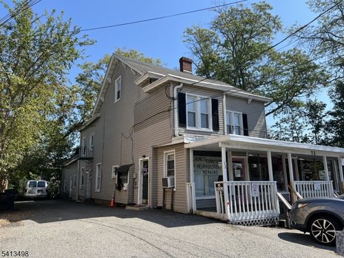 72 N Beverwyck Rd, Parsippany, NJ, 07054-2228 | Card Image