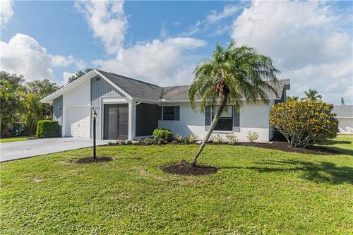 21-107 Blue Ridge Dr, NAPLES, FL, 34112-3726 | Card Image