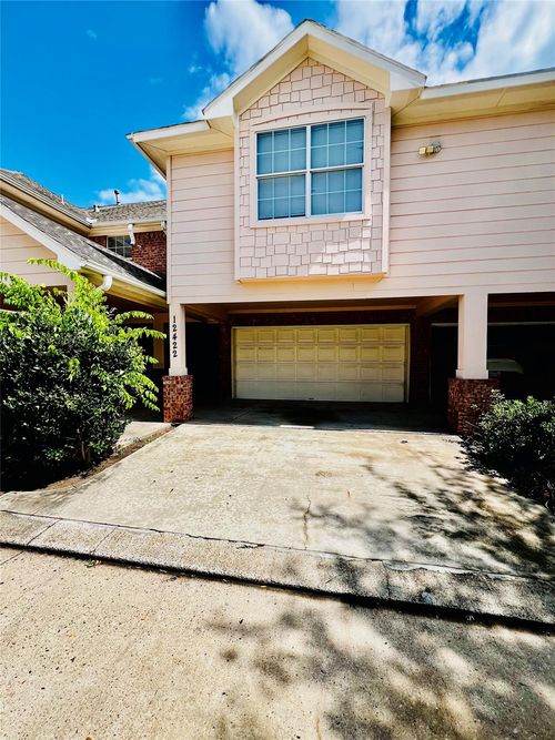12422 Sunlit Wood Way, Houston, TX, 77082-5620 | Card Image