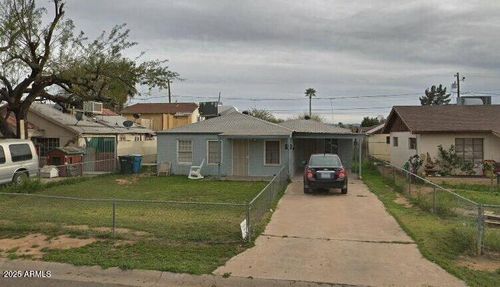 2041 E Harvard St, Phoenix, AZ, 85006-1516 | Card Image