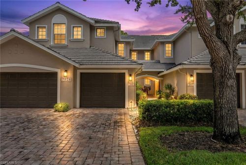 201-7128 Timberland Cir, NAPLES, FL, 34109-7864 | Card Image