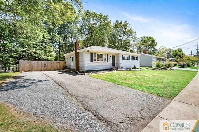 22 Half Acre Rd, House other with 3 bedrooms, 2 bathrooms and null parking in Jamesburg NJ | Image 4