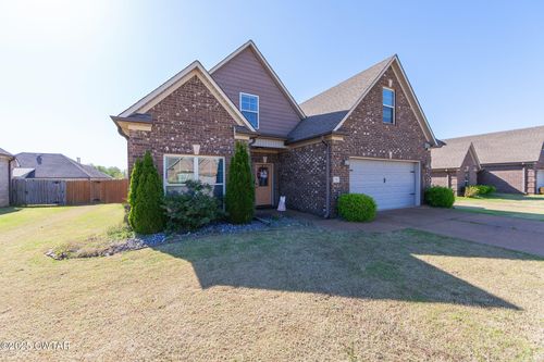 19 Ezekial Dr, Jackson, TN, 38305-7415 | Card Image