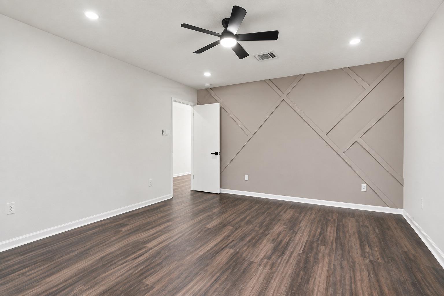 Residential in Houston 4